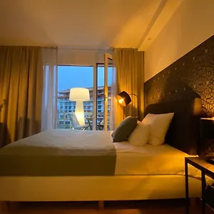 Paragon Aparthotel Frankfurt am Main