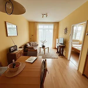 Apartment Ammersee, Andechs