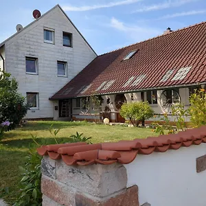 Apartment Alafia, Veitsbronn