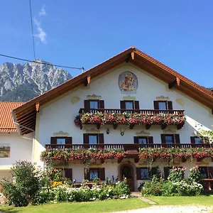 Bauernhof Kastnerhof, Jechling