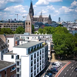 B-chill Hotel Köln