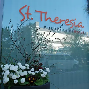 Ausbildungshotel St. Theresia Hotel München